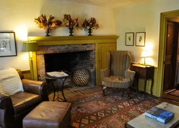 The Old Inn On The Green hotel thumbnail 7