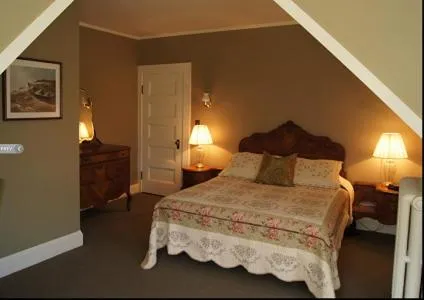 Castle Manor Inn hotel detail image 2