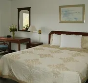 Castle Manor Inn hotel detail image 5