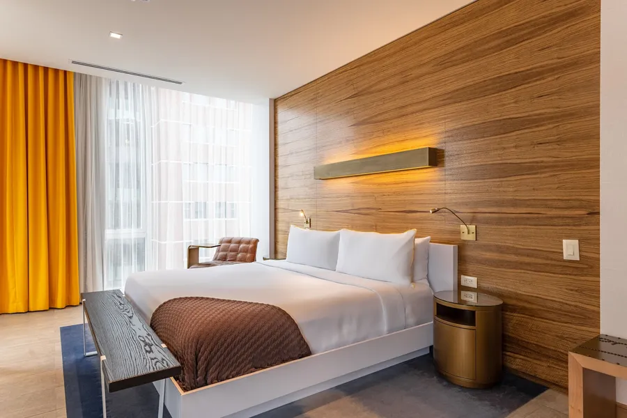 The Envoy Hotel, Autograph Collection hotel detail image 2