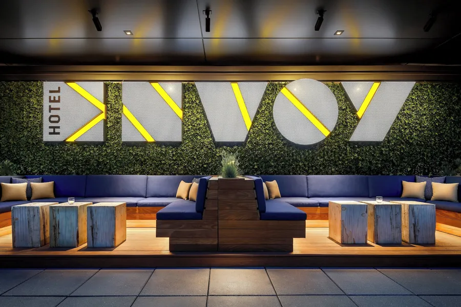 The Envoy Hotel, Autograph Collection hotel detail image 6