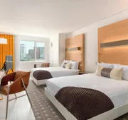 The Envoy Hotel, Autograph Collection hotel detail image 7