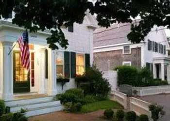 The Ashley Inn hotel thumbnail 4