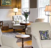 The Ashley Inn hotel detail image 5