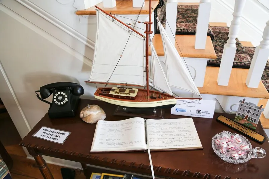 Compass Rose Inn hotel detail image 6