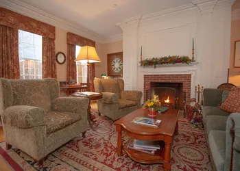 Compass Rose Inn hotel thumbnail 7