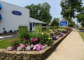Mariner Motel hotel thumbnail 2