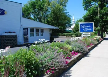 Mariner Motel hotel thumbnail 3