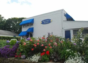 Mariner Motel hotel thumbnail 4
