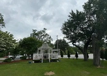 Hamilton Inn hotel thumbnail 7