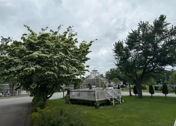 Hamilton Inn hotel thumbnail 8
