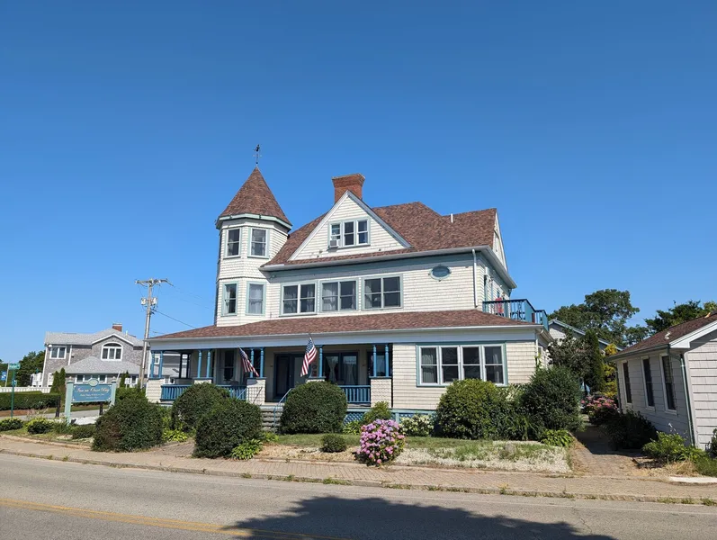 The Inn on Onset Bay hotel detail image 2