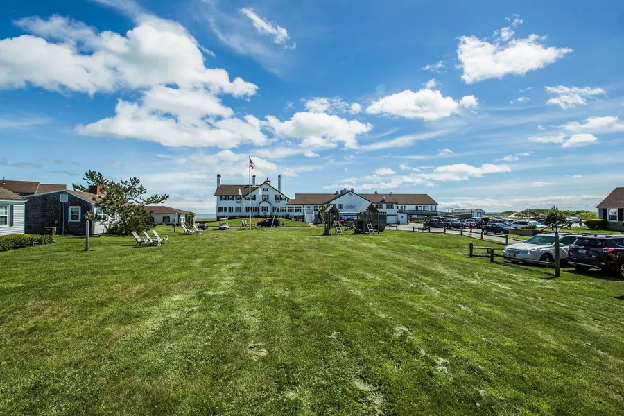 Lighthouse Inn hotel detail image 2
