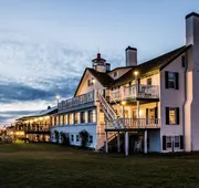 Lighthouse Inn hotel detail image 3