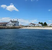 Lighthouse Inn hotel detail image 5