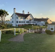 Lighthouse Inn hotel detail image 7