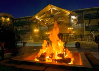 Caberfae Peaks Ski & Golf Resort hotel thumbnail 2