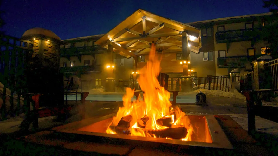 Caberfae Peaks Ski & Golf Resort hotel detail image 2