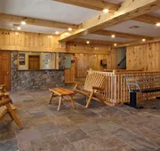 Caberfae Peaks Ski & Golf Resort hotel detail image 3