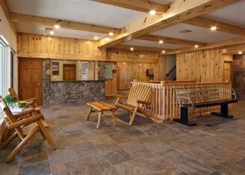 Caberfae Peaks Ski & Golf Resort hotel thumbnail 3