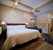 Caberfae Peaks Ski & Golf Resort hotel detail image 4