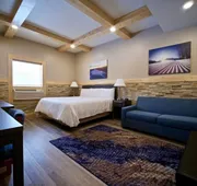 Caberfae Peaks Ski & Golf Resort hotel detail image 5