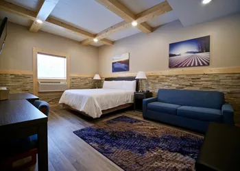 Caberfae Peaks Ski & Golf Resort hotel thumbnail 5