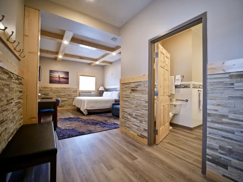 Caberfae Peaks Ski & Golf Resort hotel detail image 6