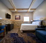 Caberfae Peaks Ski & Golf Resort hotel detail image 7