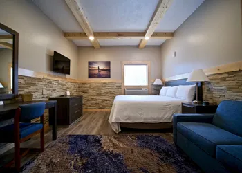Caberfae Peaks Ski & Golf Resort hotel thumbnail 7