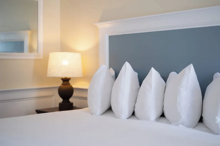 Inn at 7 Central hotel detail image 6
