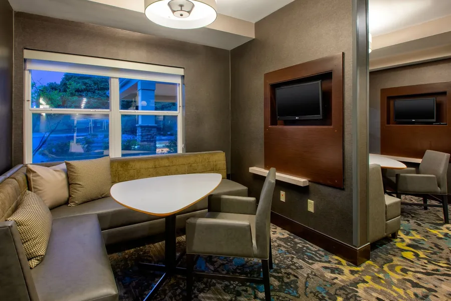 Residence Inn by Marriott Ann Arbor North hotel detail image 6