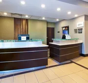 Residence Inn by Marriott Ann Arbor North hotel detail image 7