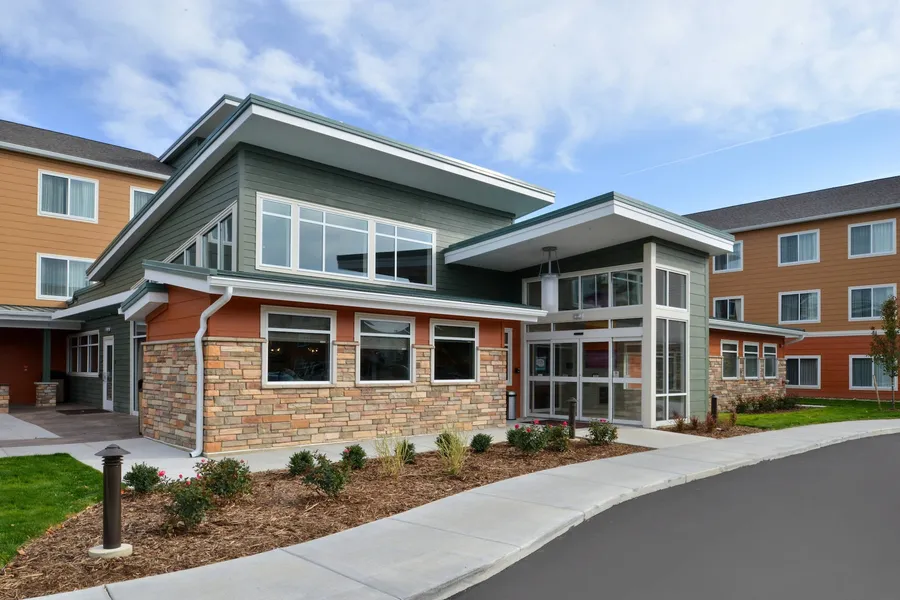 Residence Inn East Lansing hotel detail image 2