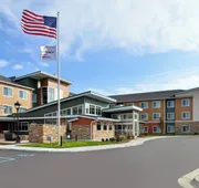 Residence Inn East Lansing hotel detail image 4