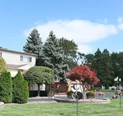 Fellows Creek Lodge hotel detail image 3