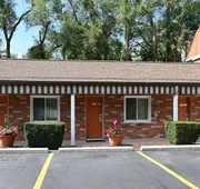 Fellows Creek Lodge hotel detail image 4