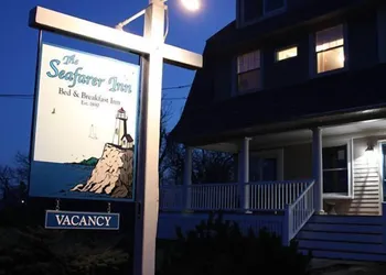 The Seafarer Inn hotel thumbnail 4
