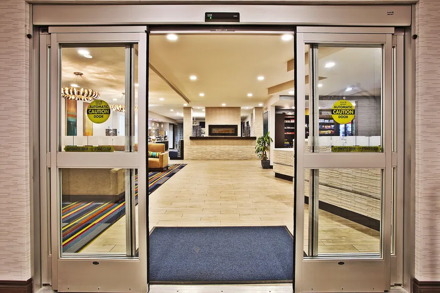 Holiday Inn Express & Suites Ann Arbor West by IHG hotel detail image 2