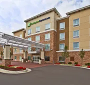 Holiday Inn Express & Suites Ann Arbor West by IHG hotel detail image 3
