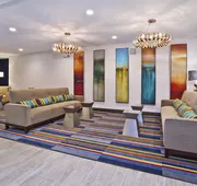 Holiday Inn Express & Suites Ann Arbor West by IHG hotel detail image 4