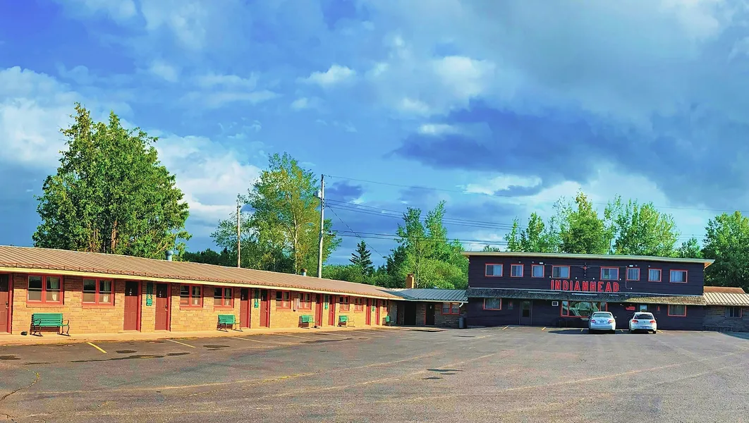 Indianhead Ironwood Motel hotel detail image 2