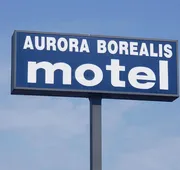 Aurora Borealis Motel hotel detail image 3
