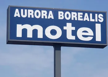 Aurora Borealis Motel hotel thumbnail 3