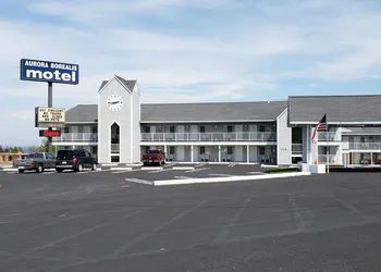 Aurora Borealis Motel hotel thumbnail 6