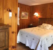Ludington Blue Spruce Inn hotel detail image 7