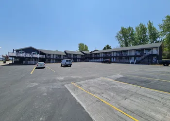 Bayside Inn hotel thumbnail 2