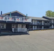 Bayside Inn hotel detail image 3