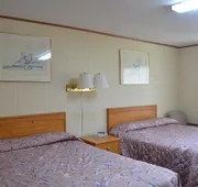 Budget Inn hotel detail image 3
