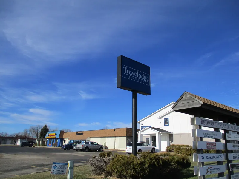 Travelodge by Wyndham Redwood Falls hotel detail image 2